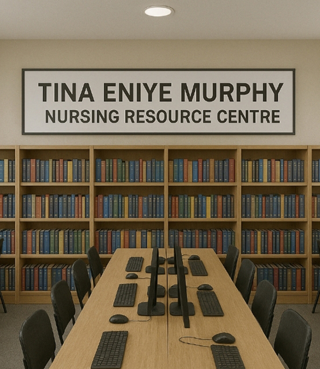 Nursing Resource Centre_img1